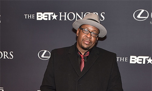Bobby Brown opens up about the deaths of Whitney Houston and Bobbi Kristina Brown