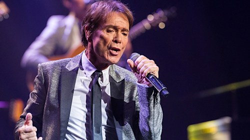 Sir Cliff Richard cleared of historic child abuse claims