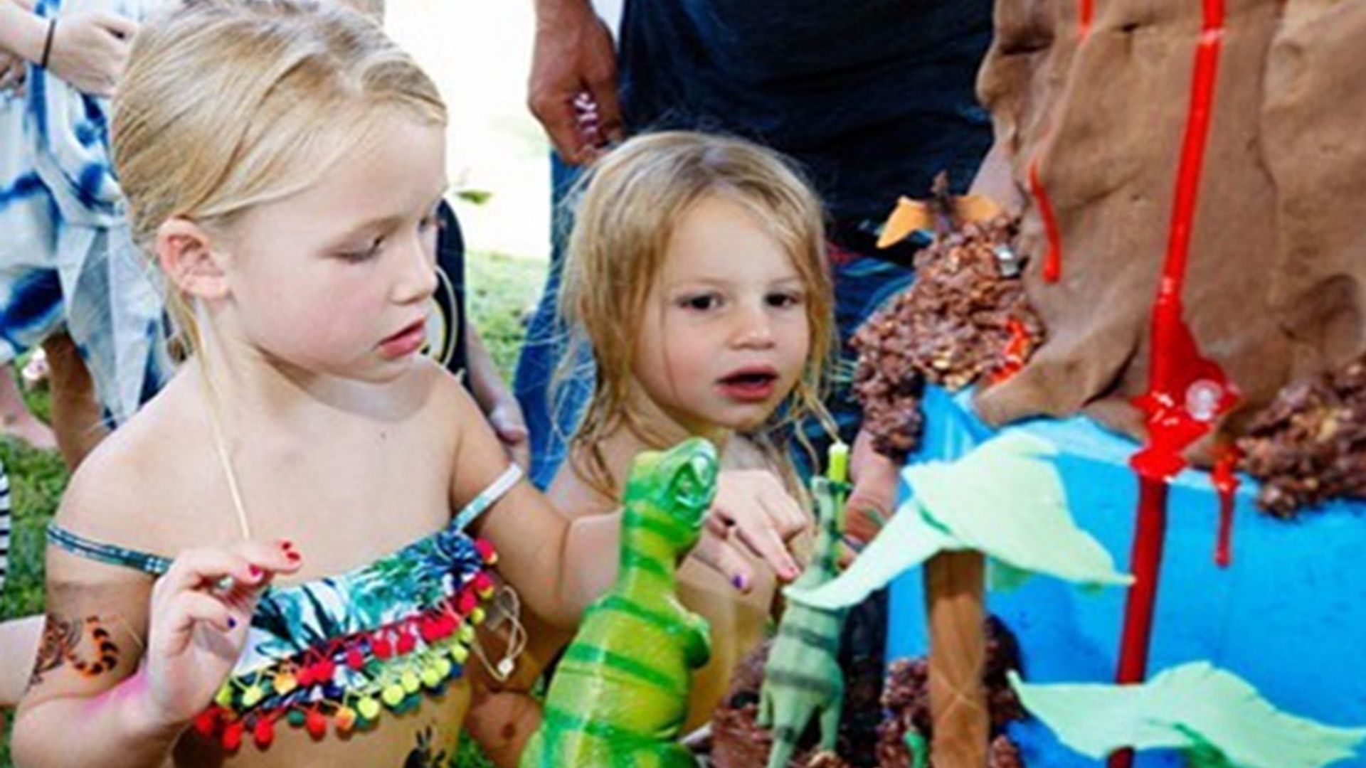 Jessica Simpson throws cute party for son Ace's third birthday HELLO!(01)