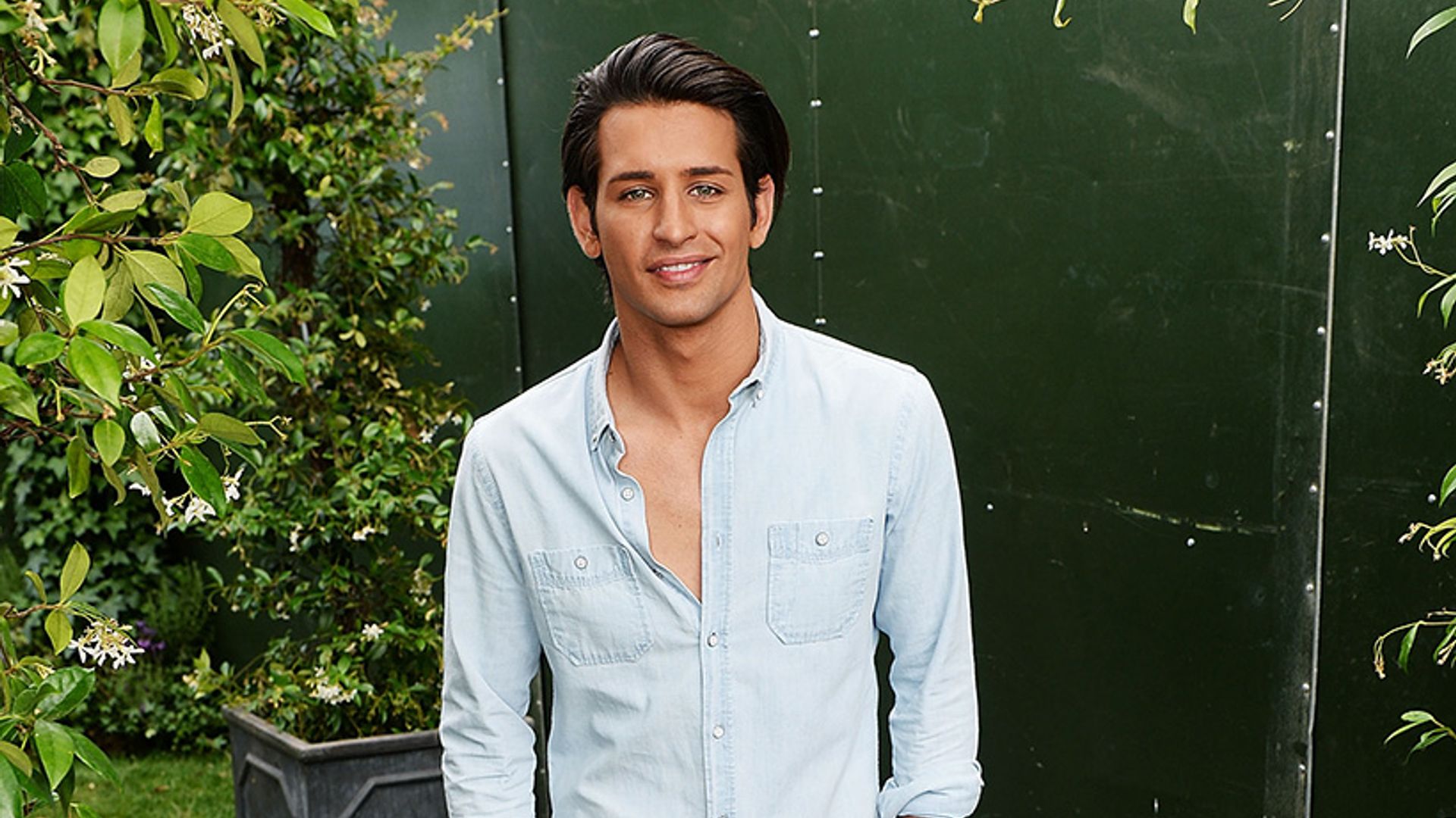 Made in Chelsea star Ollie Locke comes out as gay | HELLO!