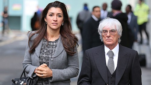 More details emerge about kidnapping of Bernie Ecclestone's mother-in-law