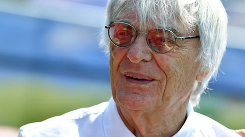 Bernie Ecclestone's helicopter pilot arrested over kidnapping plot