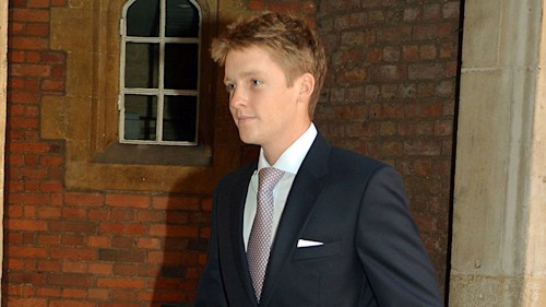 Who is the new Duke of Westminster? Everything you need to know about Hugh Grosvenor