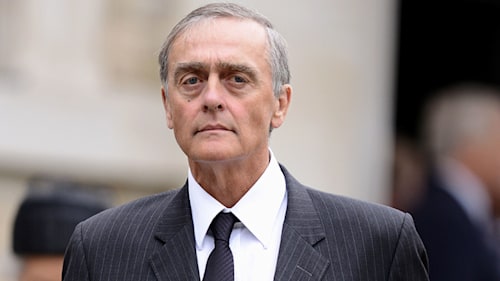 Private funeral held for Duke of Westminster
