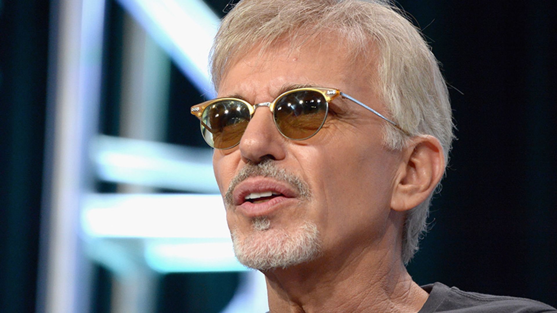 Billy Bob Thornton: Latest News, Pictures & Videos