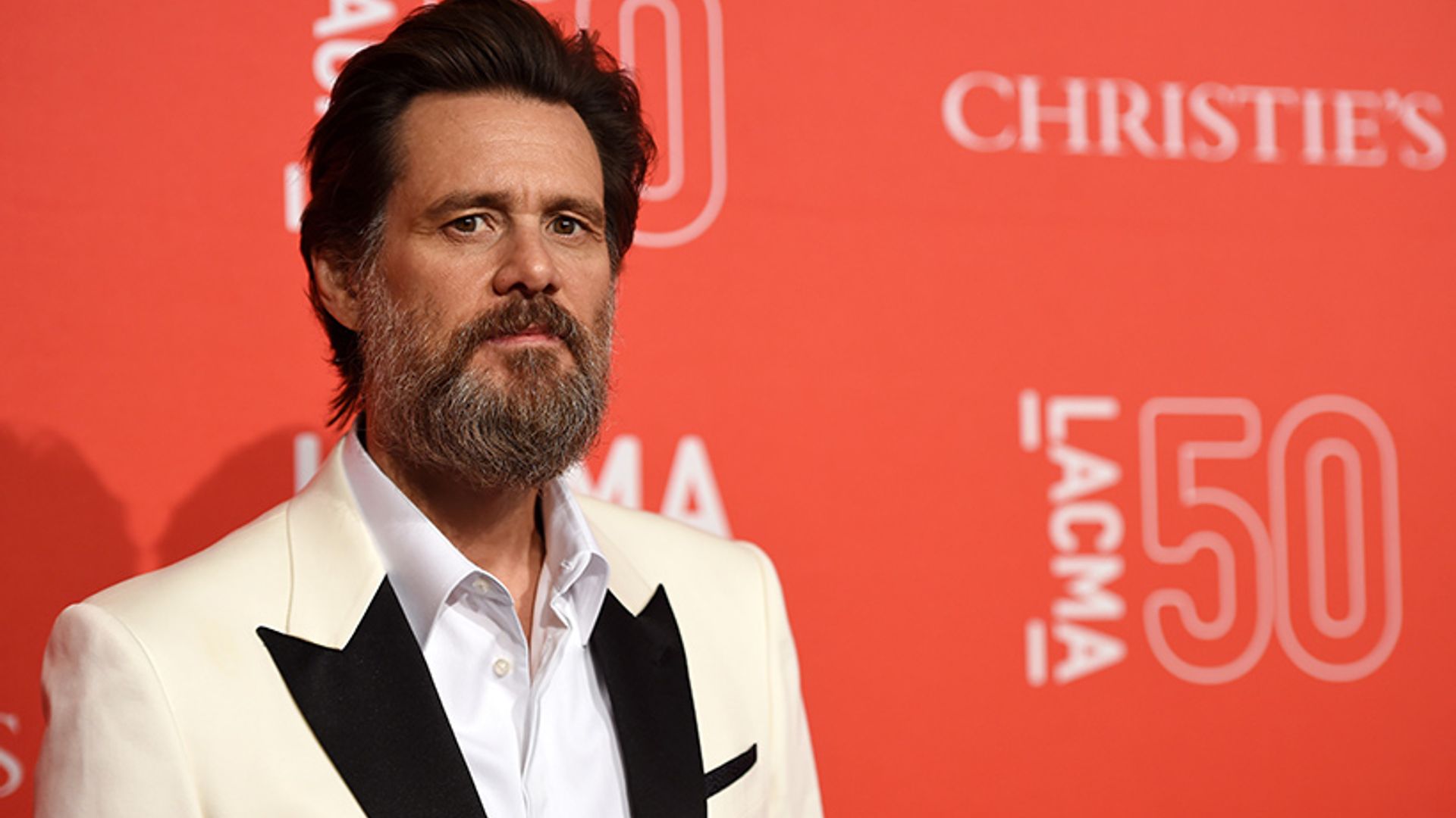 Jim Carrey responds to wrongful death lawsuit HELLO!