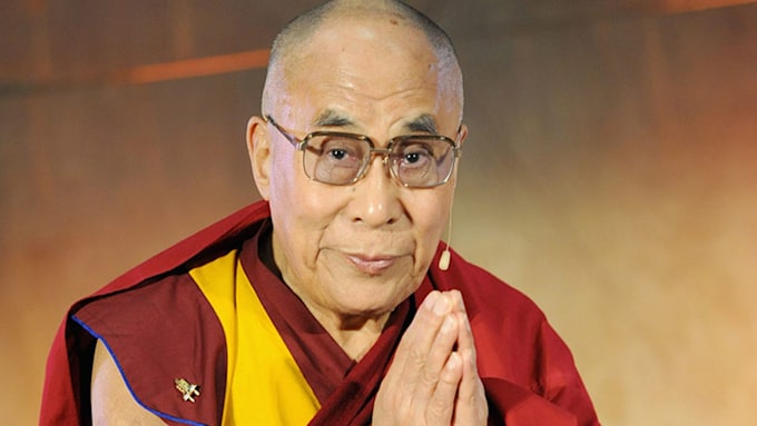 delai-lama