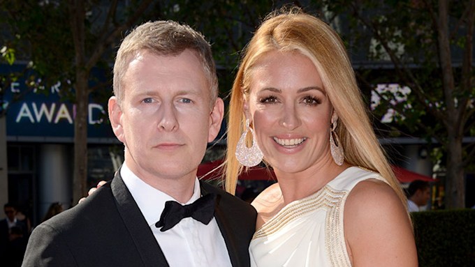 Cat Deeley celebrates four-year wedding anniversary with husband ...