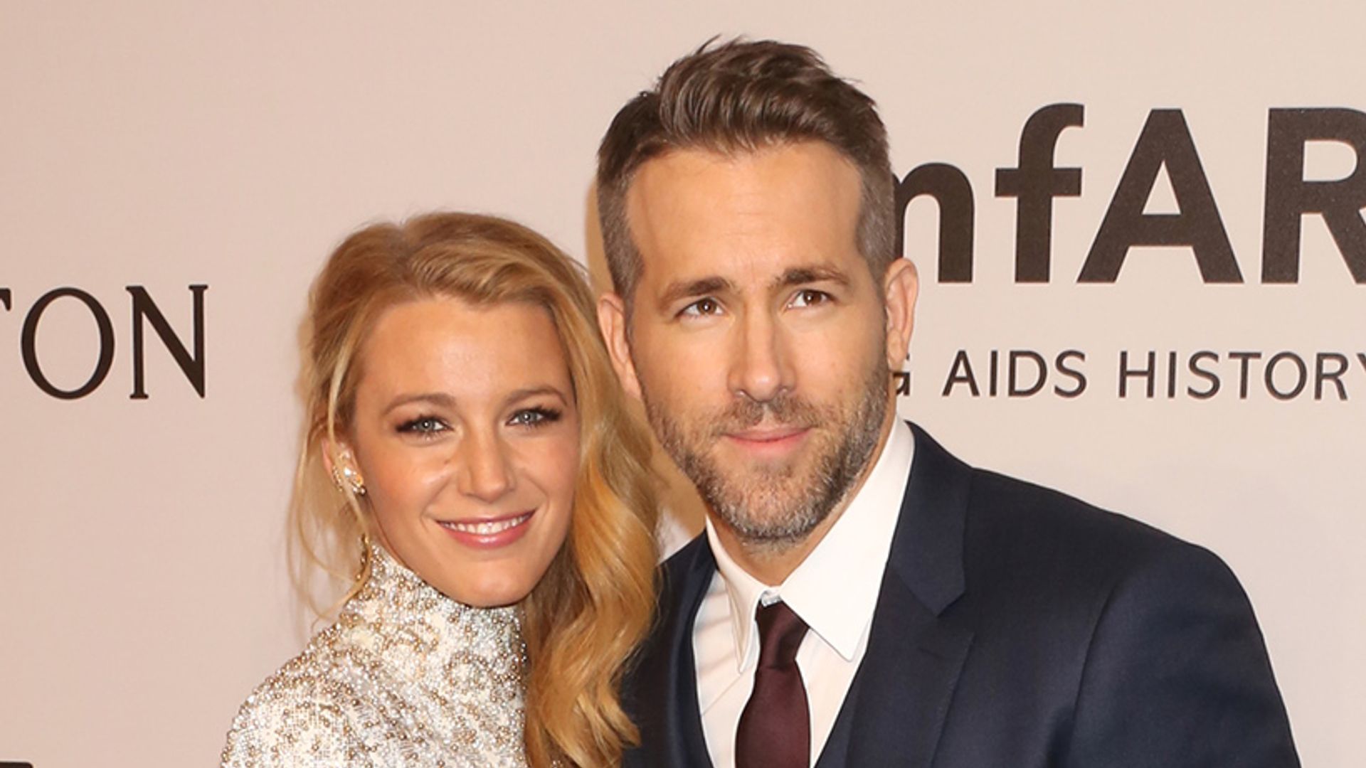 Blake Lively attends wedding days after giving birth | HELLO!