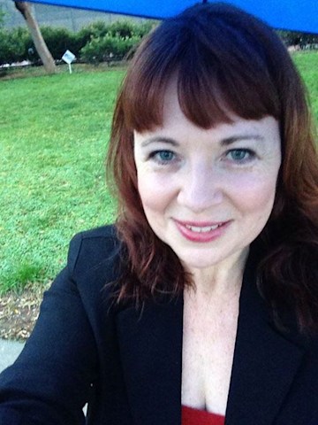 Annie actress Aileen Quinn pictured now | HELLO!