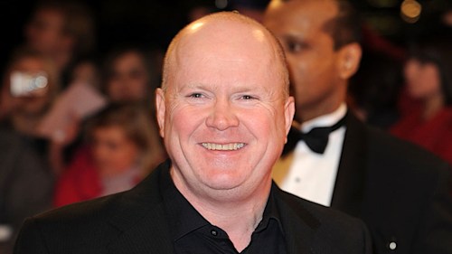 EastEnders' Phil Mitchell covers Sia's Cheap Thrills in this HILARIOUS video