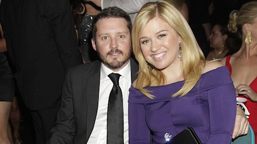 Kelly Clarkson made her husband get a vasectomy: 'This will never happen to me again'