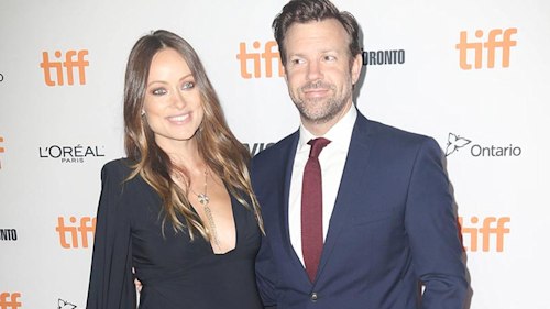 Olivia Wilde and Jason Sudeikis welcome baby girl – and reveal adorable name!