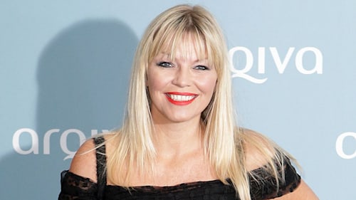 Kate Thornton, X Factor's first presenter - Where is she now?