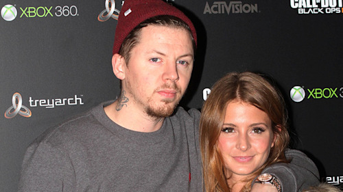 Professor Green talks partying and panic attacks during marriage to Millie Mackintosh