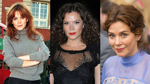 Anna Friel: her youthful appearance throughout the years