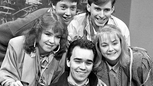 Grange Hill stars today - what happened after they left school?