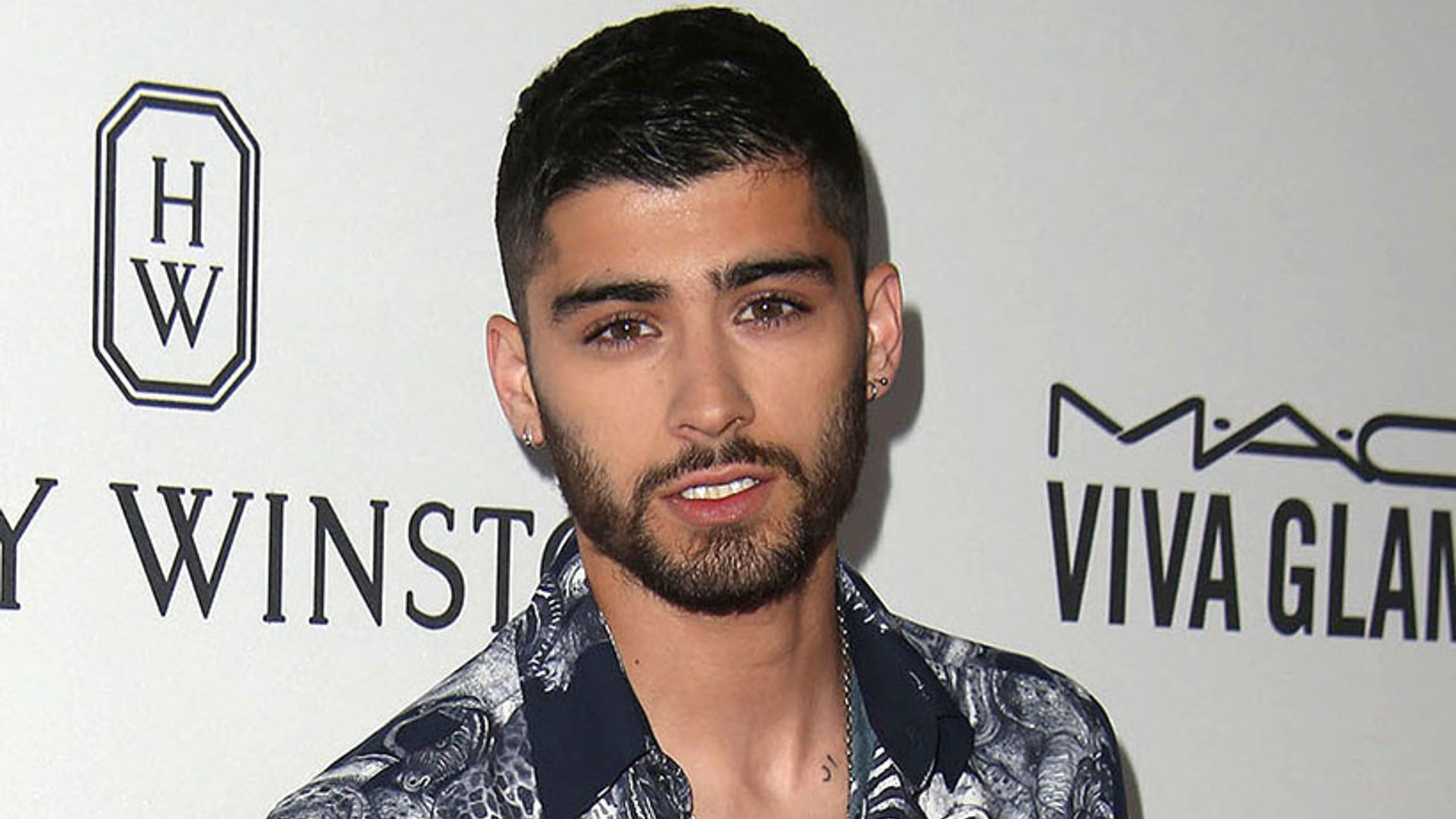 Zayn Malik Claims He Suffered From An Eating Disorder Hello 