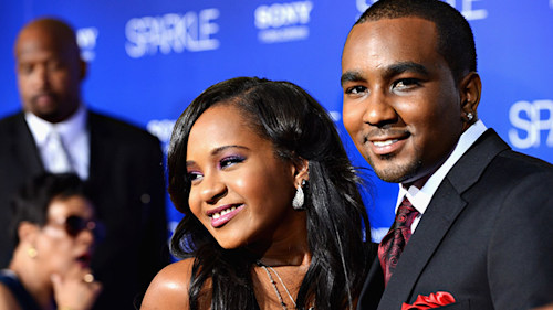 Nick Gordon ordered to pay $36million after being found liable for death of Bobbi Kristina Brown