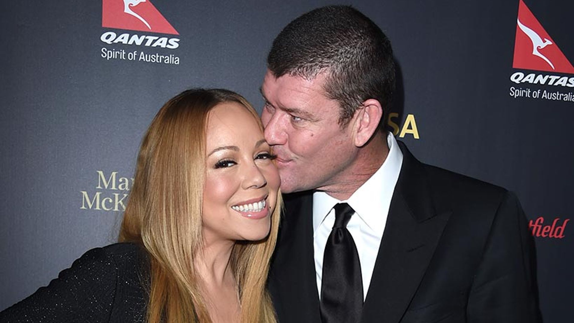 Mariah Carey Breaks Her Silence On James Packer Split Hello 