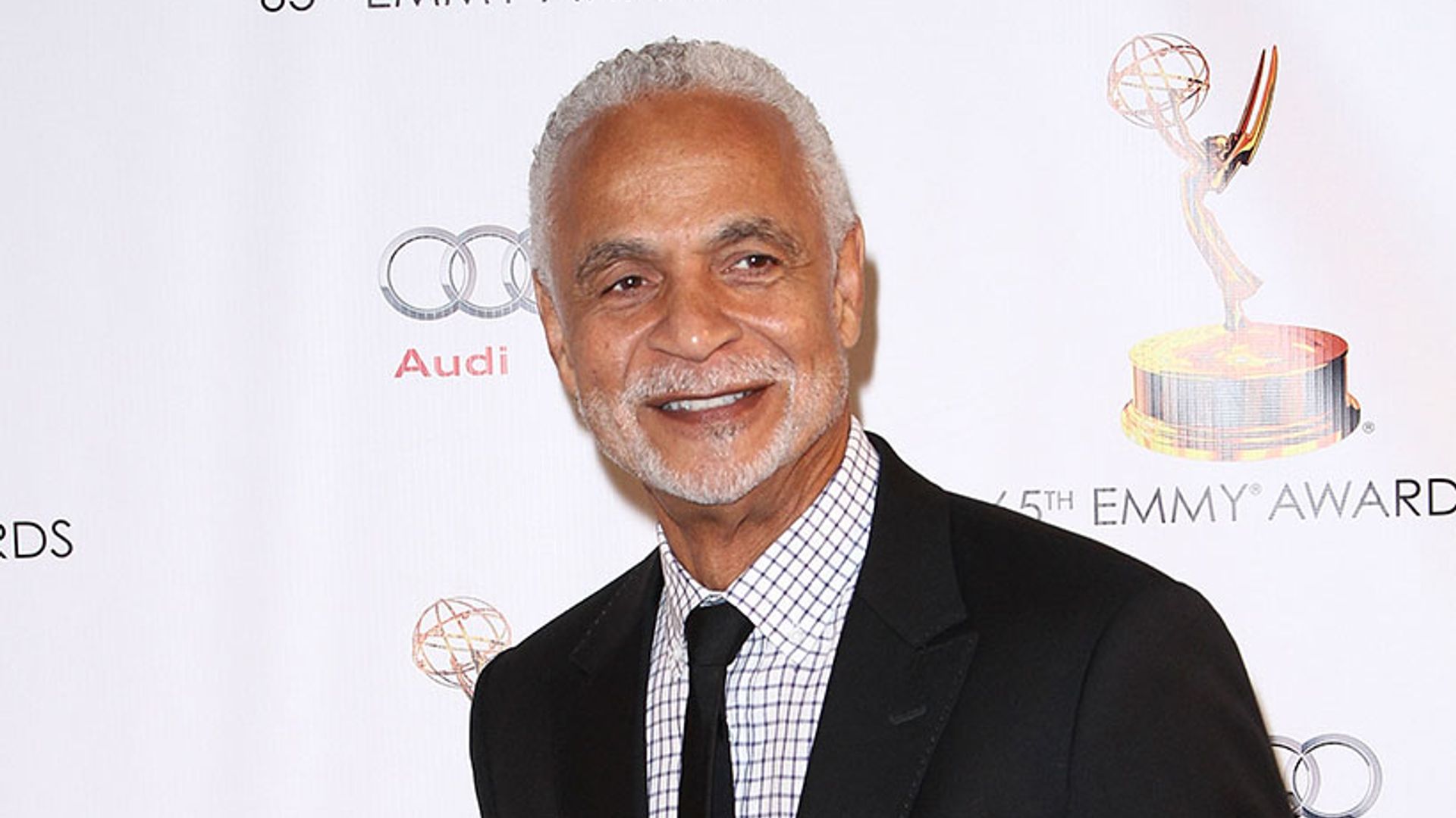 Actor Ron Glass dies aged 71 | HELLO!