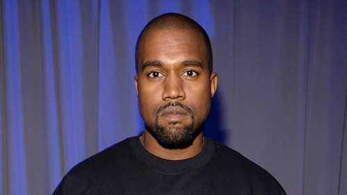 Kanye West leaves hospital after being treated for exhaustion