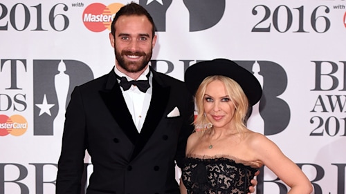 Kylie Minogue suggests she is unlikely to have children as she opens up about cancer battle