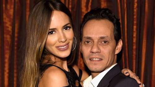 Jennifer Lopez's ex Marc Anthony files for divorce from wife number four Shannon de Lima: 'Irretrievably broken'