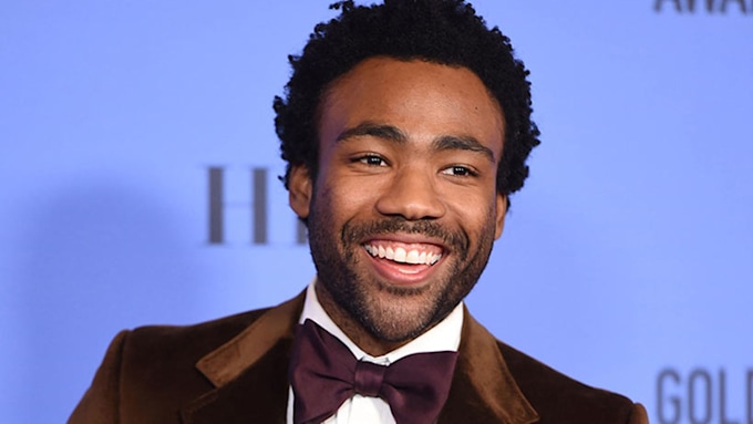 5 things you might not know about Donald Glover | HELLO!