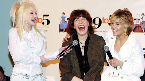 A '9 to 5' reunion is set to happen at the SAG awards