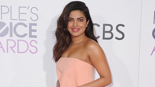 Priyanka Chopra opens up about Meghan Markle and Prince Harry's relationship