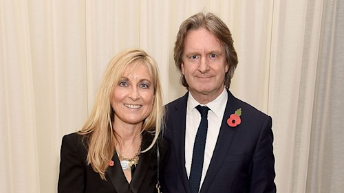 Fiona Phillips opens up about battle with depression: 'It arrives at will. And does its worst'