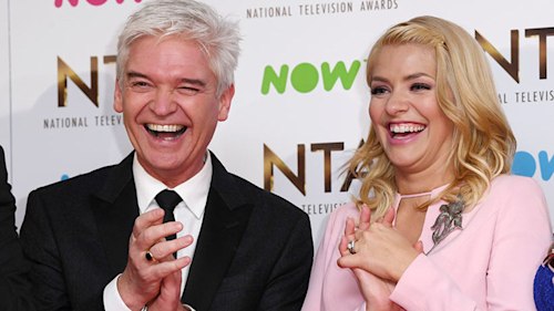 Holly Willoughby Latest News Pictures And Videos Hello Page 114 Of 119