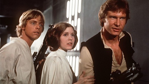 Carrie Fisher wanted Harrison Ford to sing at her Oscars memoriam
