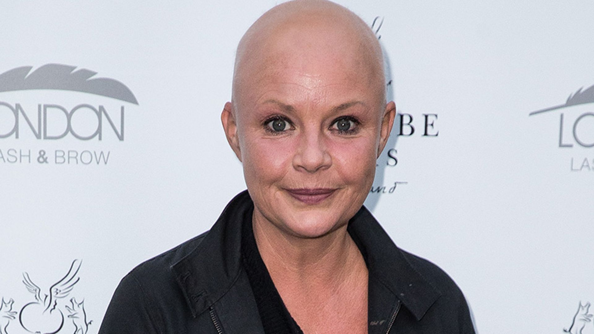 Gail Porter Reveals She Slept Rough After Money Troubles Left Her Homeless I Had Nowhere To Go