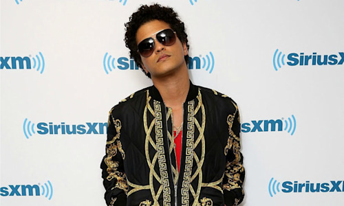 Bruno Mars opens up about his mother's death and how he sees life differently now