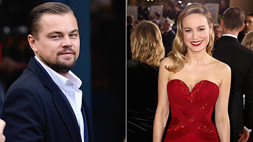 Oscars 2017: Leonardo DiCaprio, Brie Larson and more stars set to present