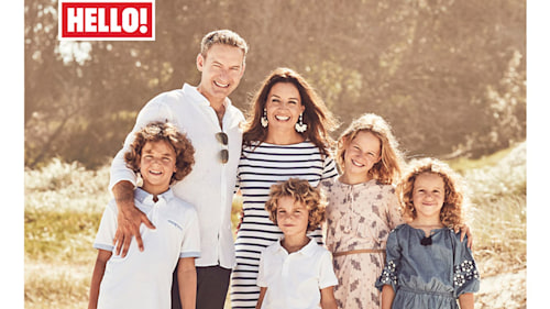Dragons Den star Sarah Willingham reveals why she quit show