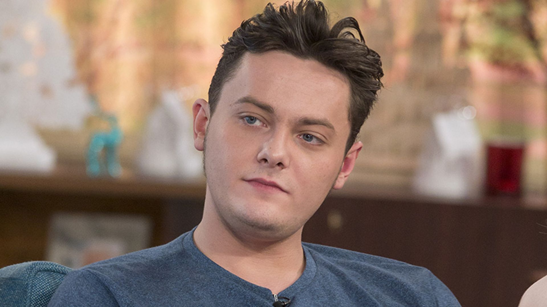 Outnumbered star Tyger DrewHoney devastated by dad’s cancer diagnosis