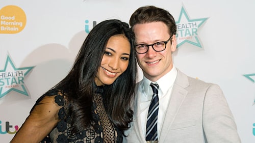 Kevin Clifton reveals people had 'doubts' about his relationship with wife Karen: 'We're an odd couple'