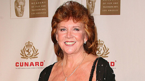 Cilla Black's son Robert reveals details of new musical on the late icon: 'Maybe it's selfish but I miss her'