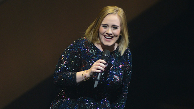 adele
