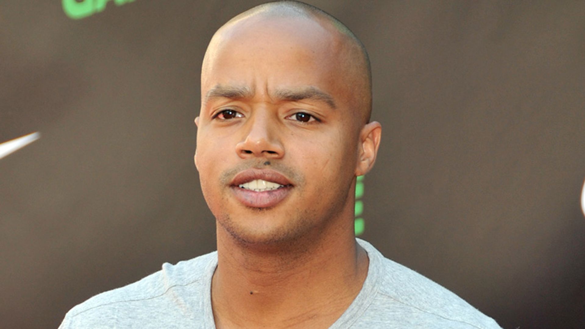 Donald faison net worth