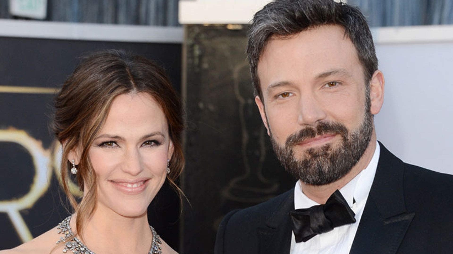 Ben Affleck and Jennifer Garner's 'relationship is still the same'