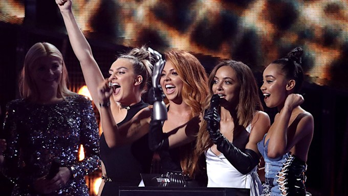 little-mix