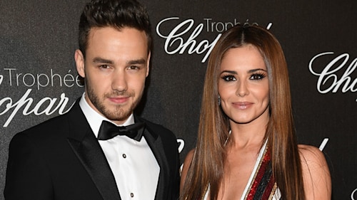 Will.i.am’s sweet message for new parents Cheryl and Liam Payne
