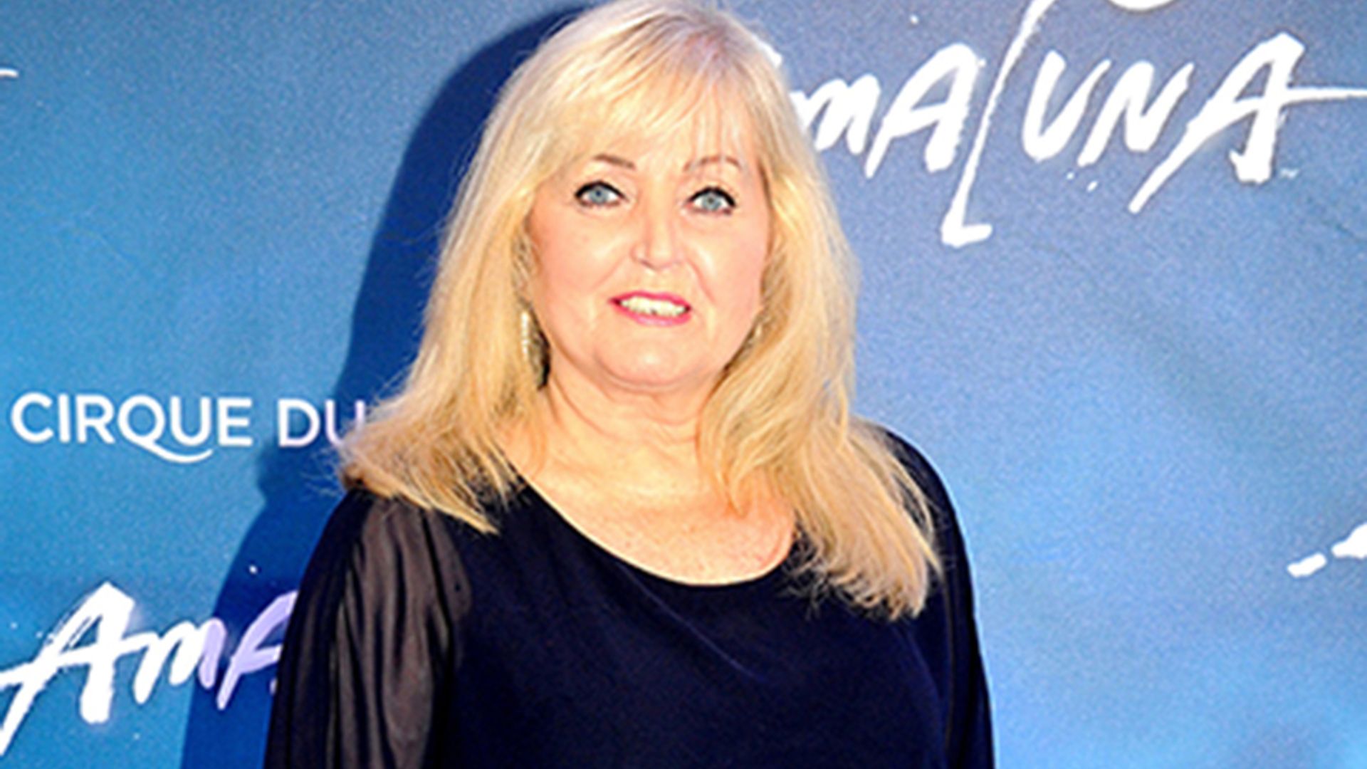 Linda Nolan Of The Nolan Sisters Talks About Her Cancer Battle Hello Linda Nolan Of The Nolan Sisters Talks About Her Cancer Battle Hello