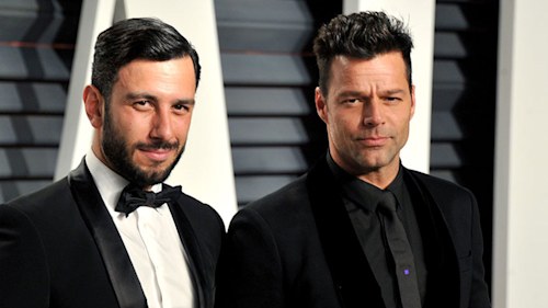 Why Ricky Martin has postponed his wedding to boyfriend Jwan Yosef