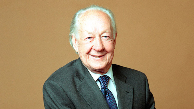 Brian Matthew