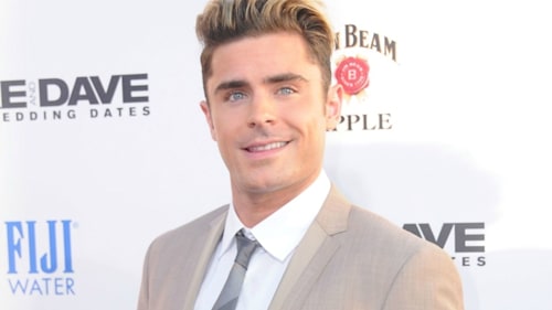 Zac Efron says he's thinking about 'settling down'